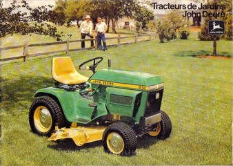John Deere